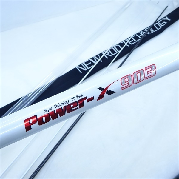 パワーＸ９０３